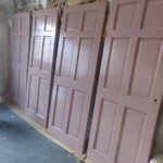 doors