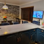 kitchen worktop